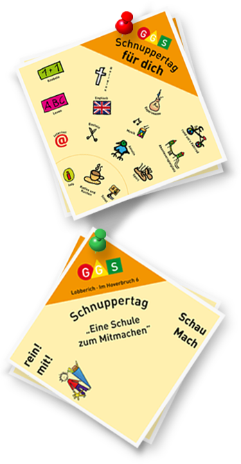 Schnuppertag