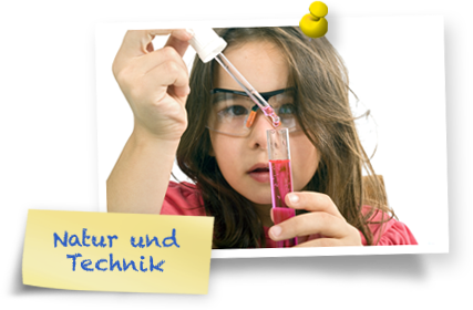 Natur und Technik