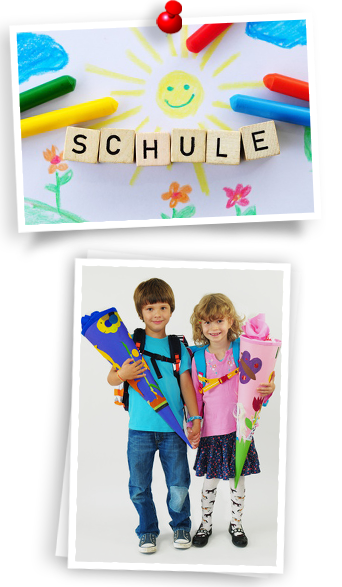 Anmeldung